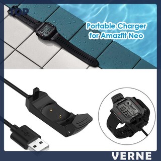 Dây Cáp Sạc Nhanh usb Dài 1m Cho Đồng Hồ Thông Minh huami amazfit neo
