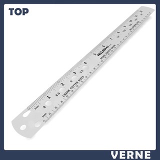 [vernesss.vn] Thước Đo Căm Xe Đạp