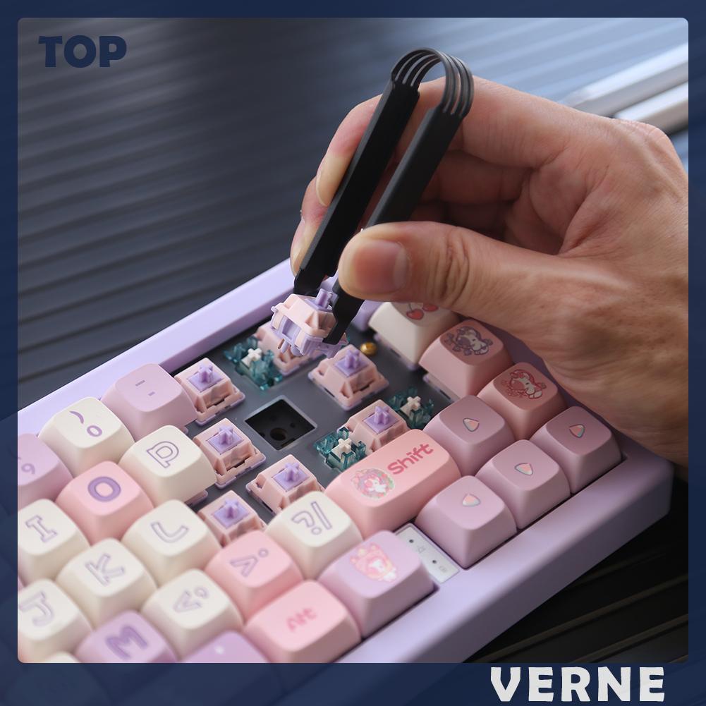 Chìa Khóa Công Tắc Bàn Phím Máy Tính Dày Dặn Tháo Rời Bàn Phím Cơ