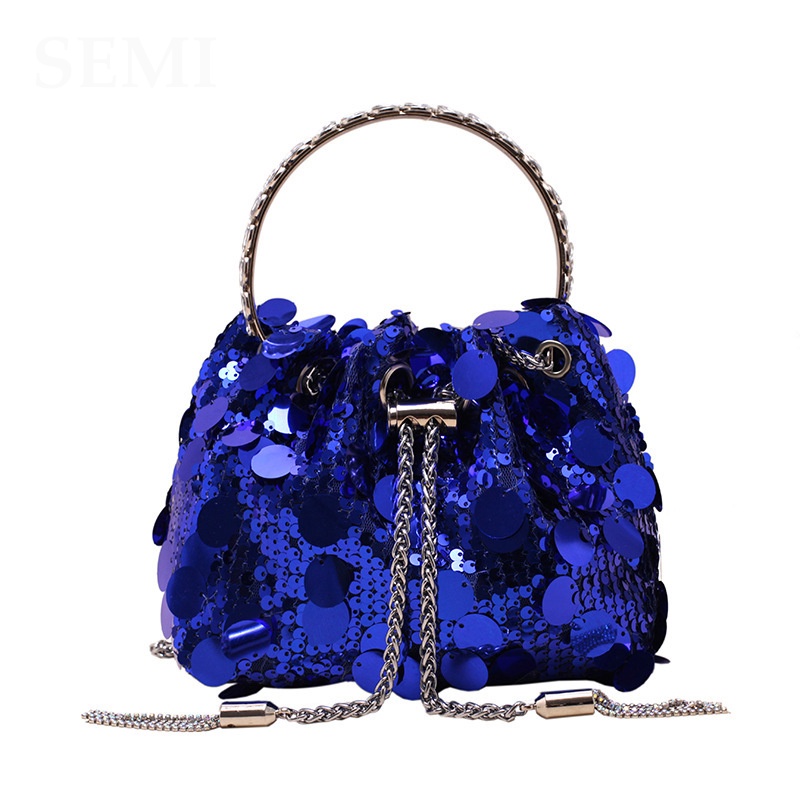 SEMI túi xách mini nữ túi xách nữ đeo chéo 2023 NEW GSN2390M36 36Z230909