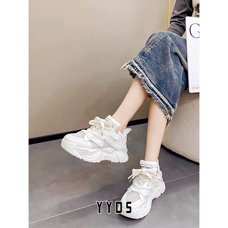 YYDS Giày nữ Nike Giày thể thao Thoáng khí thoải mái Giày thể thao nữ FYD2390PTD 37Z230911