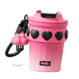 Bình Nước Giữ Nhiệt 380ml