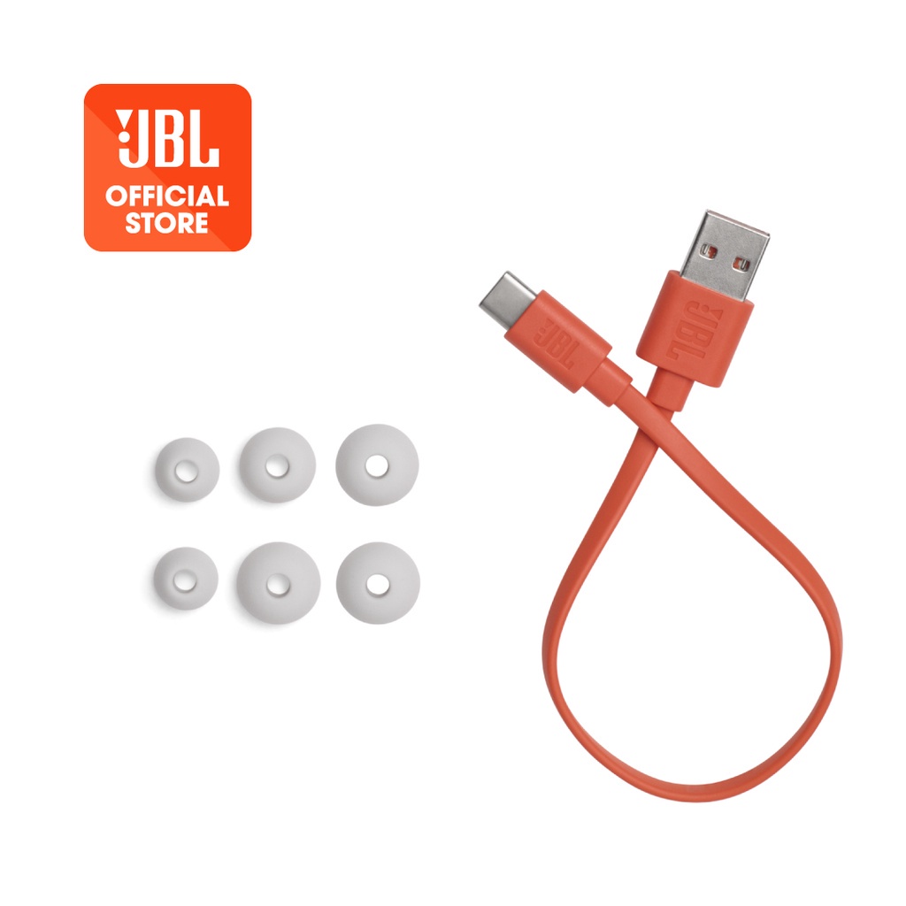 Tai nghe True Wireless JBL Tune 115TWS - Hàng Chính Hãng