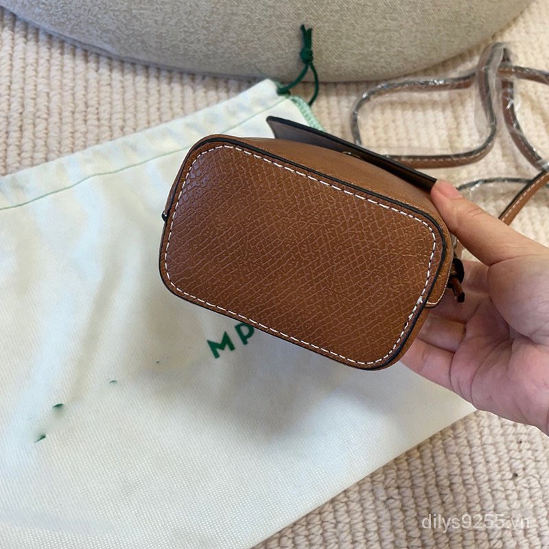 Túi Đeo Chéo mini Thời Trang Mới 2023 Dành Cho Bạn Nữ