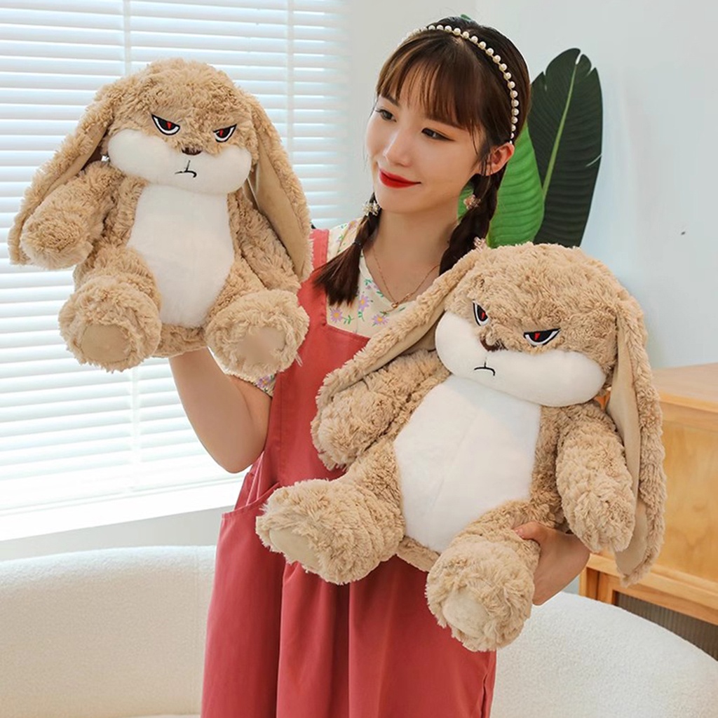 Thỏ Nhồi Bông Dễ Thương Cho Lễ halloween