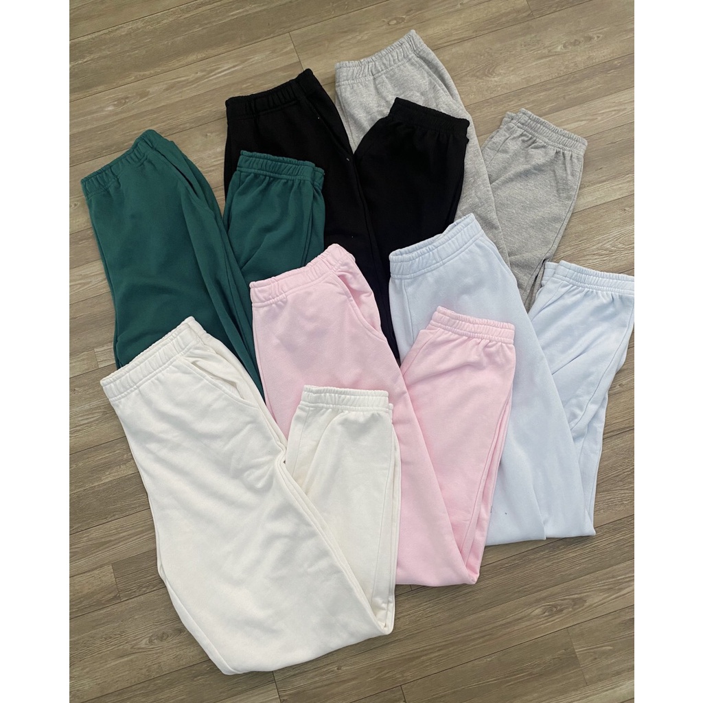 Quần Jogger H.M } } }