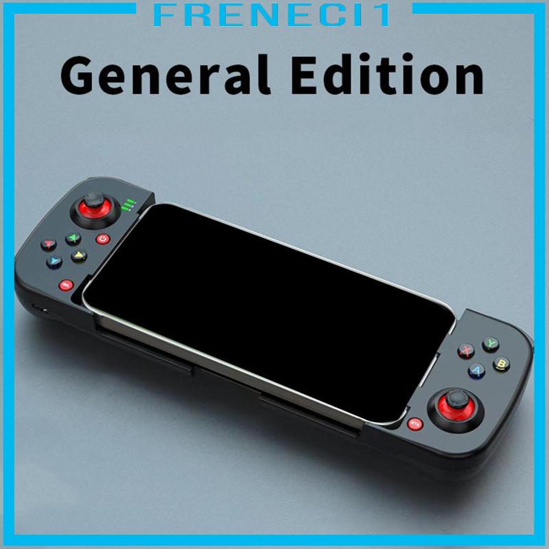 Tay Cầm Chơi game Bluetooth 5.0 d3 Không Dây Cho Điện Thoại / Máy Tính