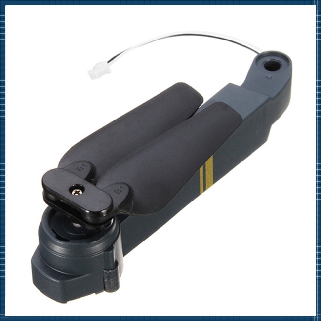 Cánh Tay Động Cơ Trước / Sau Cho Máy Bay Điều Khiển Từ Xa ma e58 jy019 rc