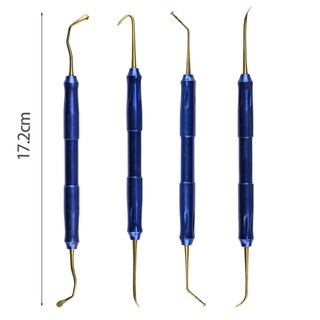 Bộ 4 Dụng Cụ Chặn Cây Sên