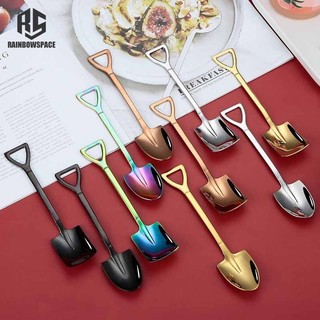 Muỗng cà phê bằng thép không gỉ thiết kế cổ điển muỗng cà phê bằng thép không gỉ với thiết kế cổ điển