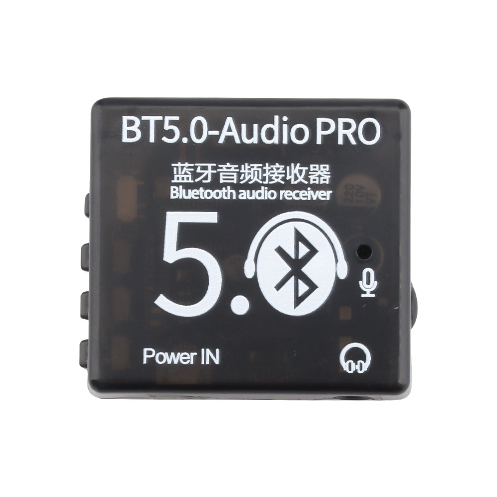 Bảng Mạch Giải Mã Âm Thanh pro Amp3 Không Dây bluetooth 5.0 mp3 Cho Xe Hơi
