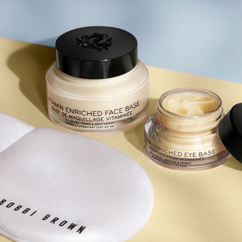 KEM LÓT DƯỠNG ĐÌNH ĐÁM BOBBI BROWN ENRICHED FACE BASE