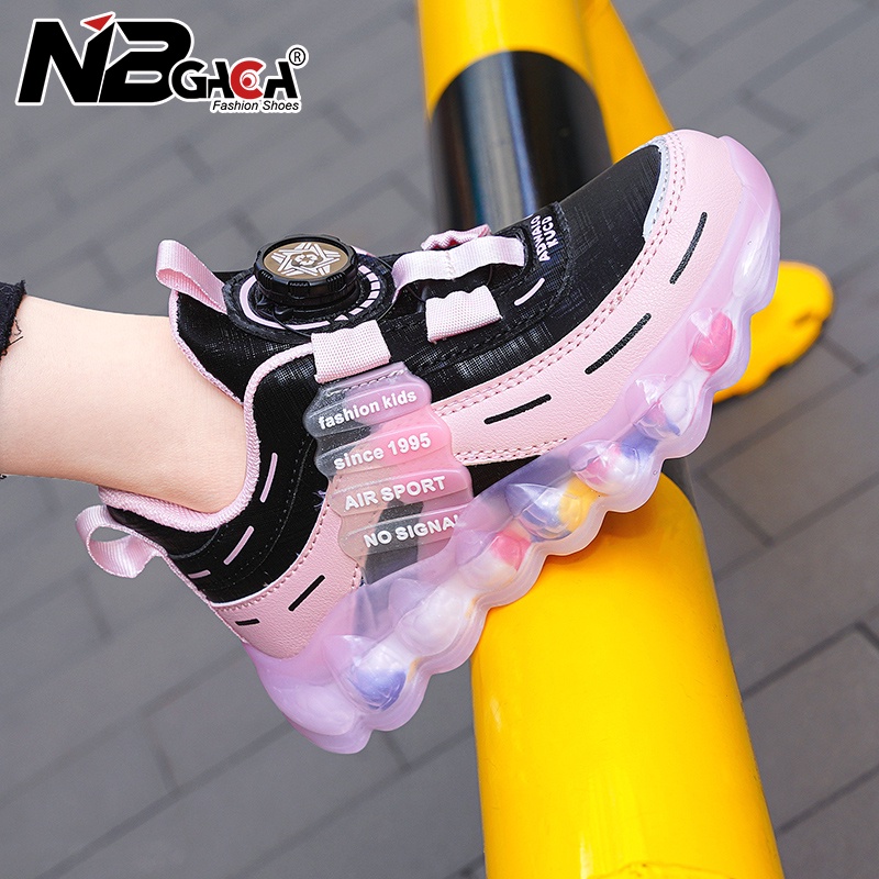 Giày Thể Thao Da pu Chất Lượng Cao Thời Trang Xuân Thu Cho Bé size 27-39