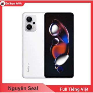 Điện thoại Xiaomi Redmi Note 12T Pro 5G (Dimensity 8200 Ultra) - UNi store