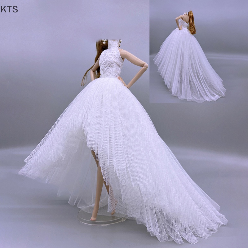 1 Bộ Trang Phục Hóa Trang Thời Trang Cho Búp Bê 30cm