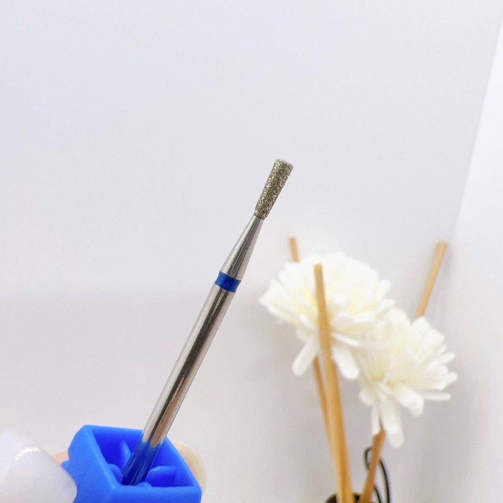 Đầu mài da ẩn Nail [Min Store Nail]