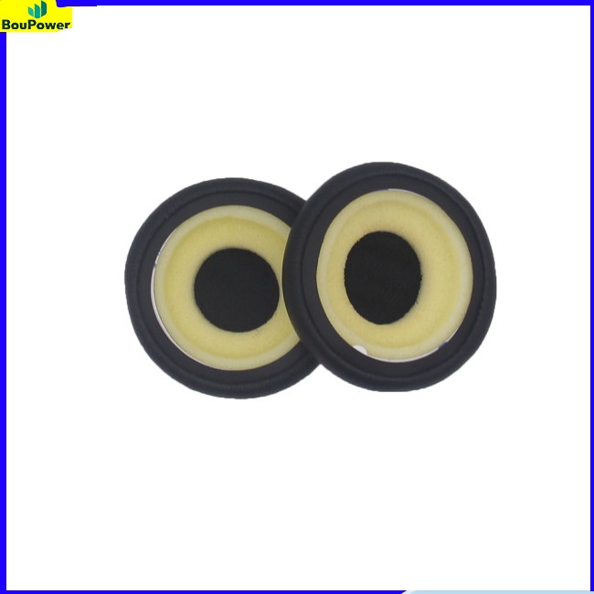 Boupower Đệm Tai Nghe Thay Thế Bằng Da protein Mềm Tương Thích Với jabra evolve