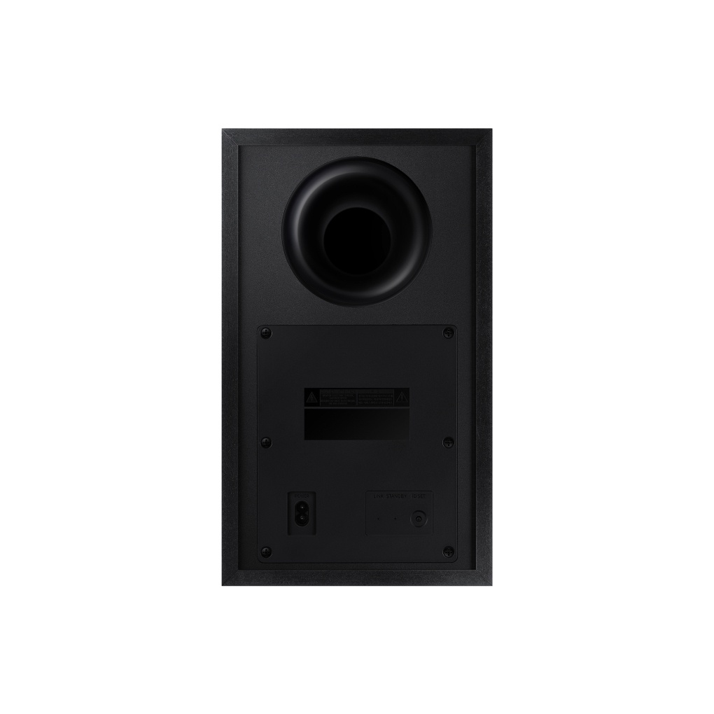 Bộ loa thanh Samsung HW-Q700C/XV 320W 3.1.2 Mẫu 2023 Hàng Chĩnh Bảo Hành 12 Tháng