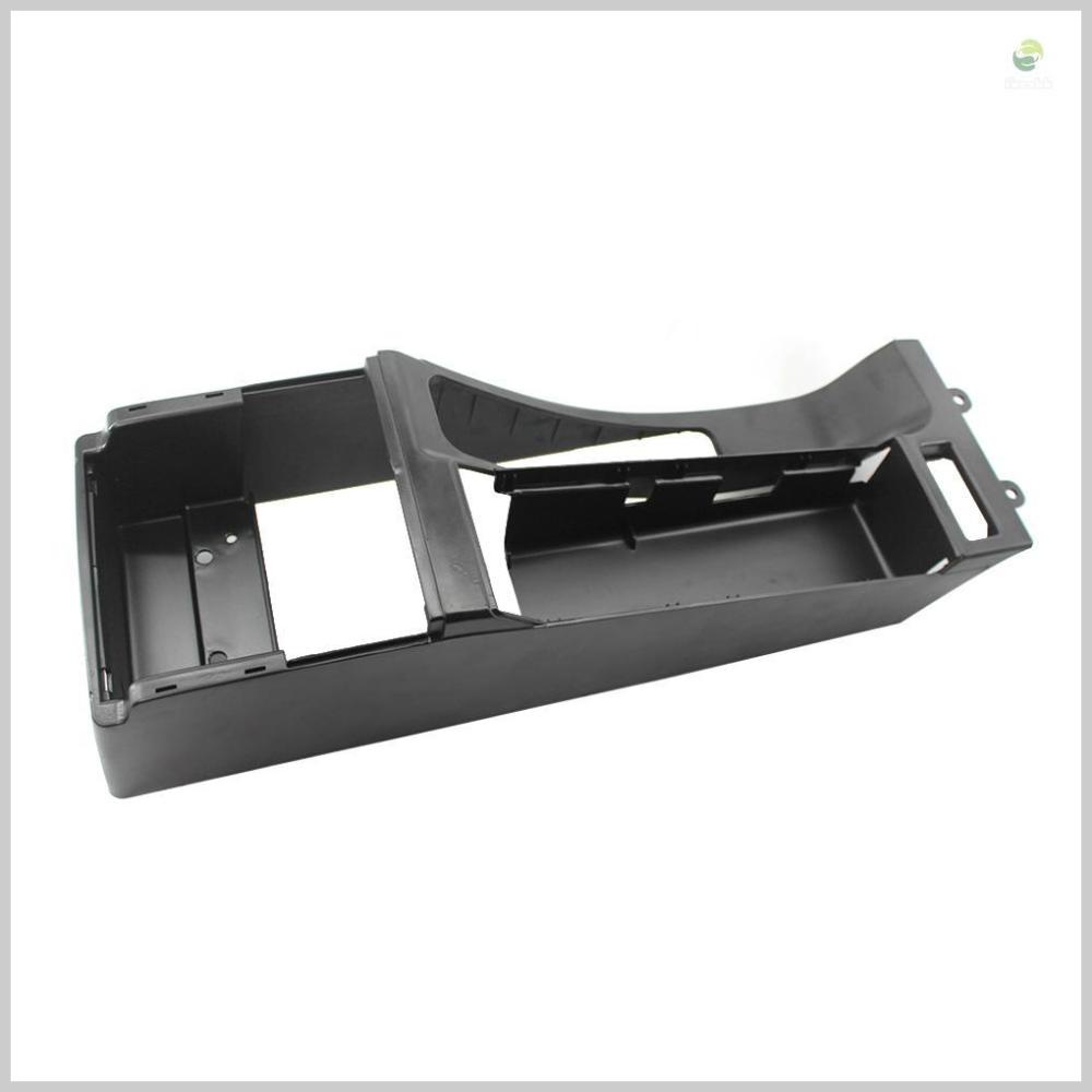 High-Quality Center Console Trim for BMW E46 325i 328i 330i M3 - Elevate Your Car's Interior Style