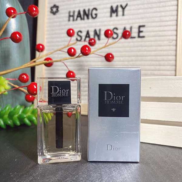 Nước hoa nam Dior Homme EDT 100ml -