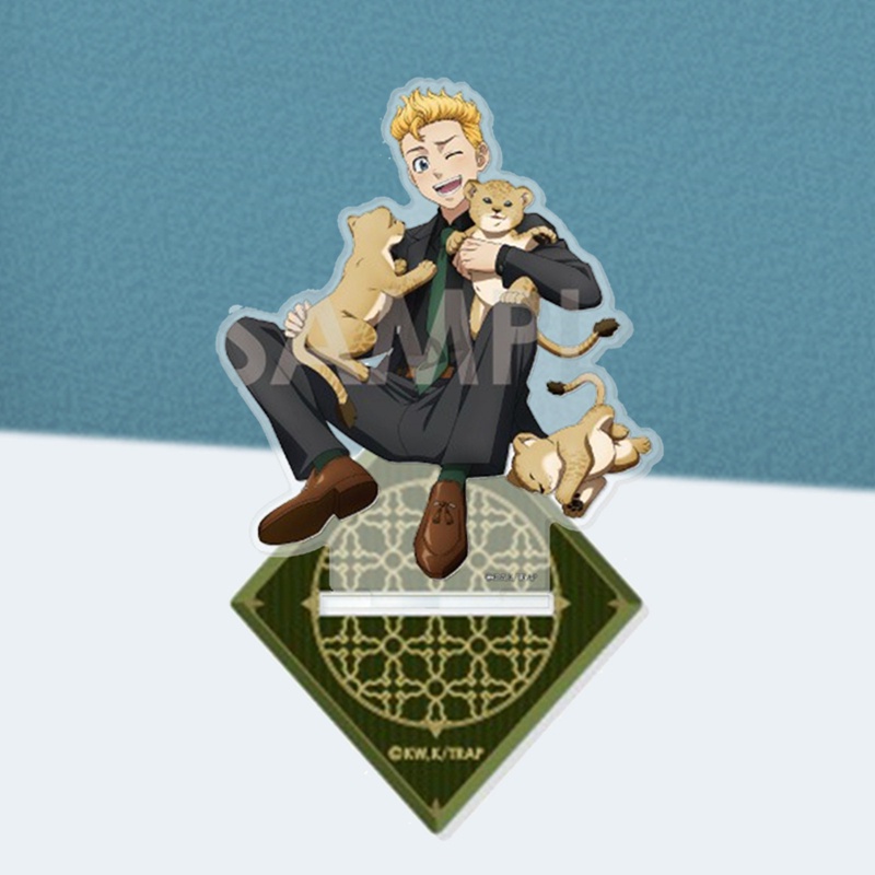 Mô Hình Nhân Vật manjiro ken takemichi chifuyu baji Trong tokyo Ghoul