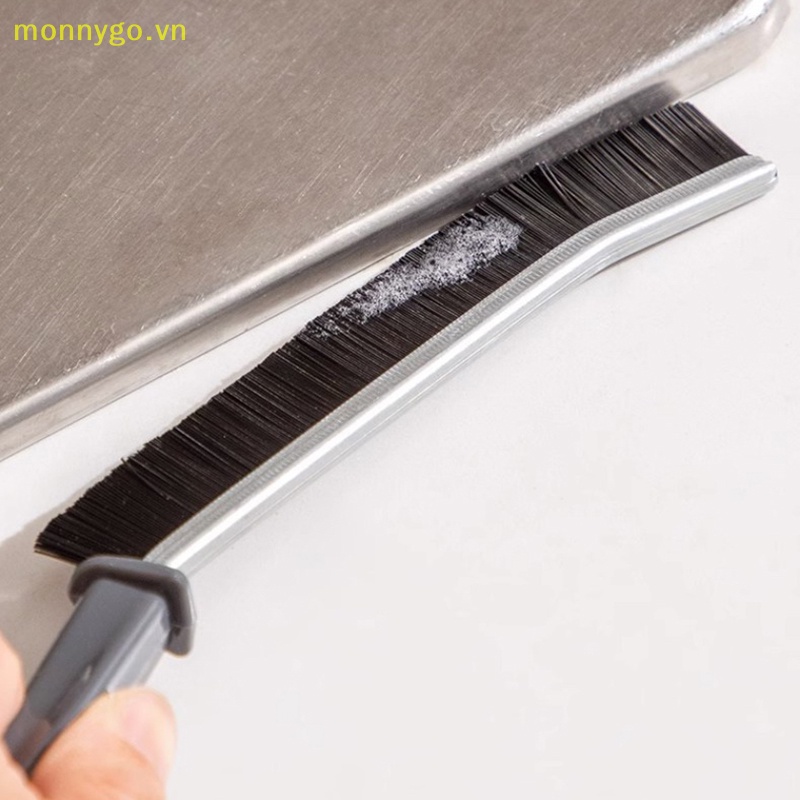 Monnygo Bàn Chải Làm Sạch Bề Mặt Gạch Cứng Cáp vn