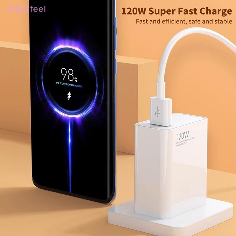 Cốc Sạc Nhanh qc4.0 120w Cho ip14 huawei samsung xiaomi Mới