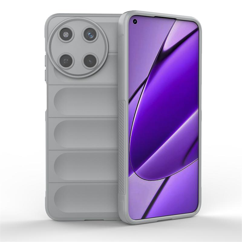 Ôp Điện Thoại tpu Dẻo Họa Tiết Hoạt Hình Dễ Thương Cho realme 11 4g realme11 4g Ốp
