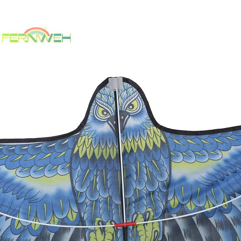 Diều Lượn Đồ Chơi Ngoài Trời Cho Trẻ Em Dây Dài 1.2m