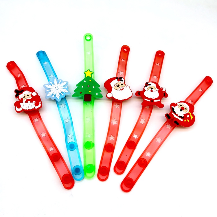 Đồng Hồ Đeo Tay Phát Quang Xinh Xắn Dành Cho Bé