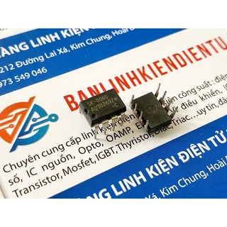 Sk-8060 ic chức năng dip-8