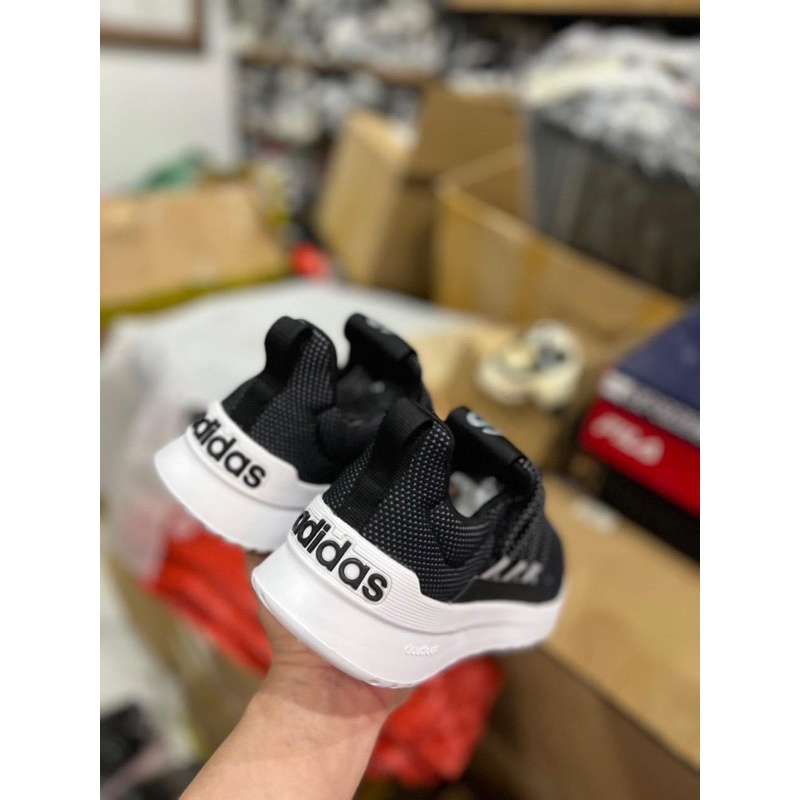 Giày Thể Thao Nam A.D.I.D.A.S LITE RACER ADAPT 4.0 - 2023