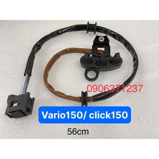 Cảm biến ckp xe vario 150/ click thái