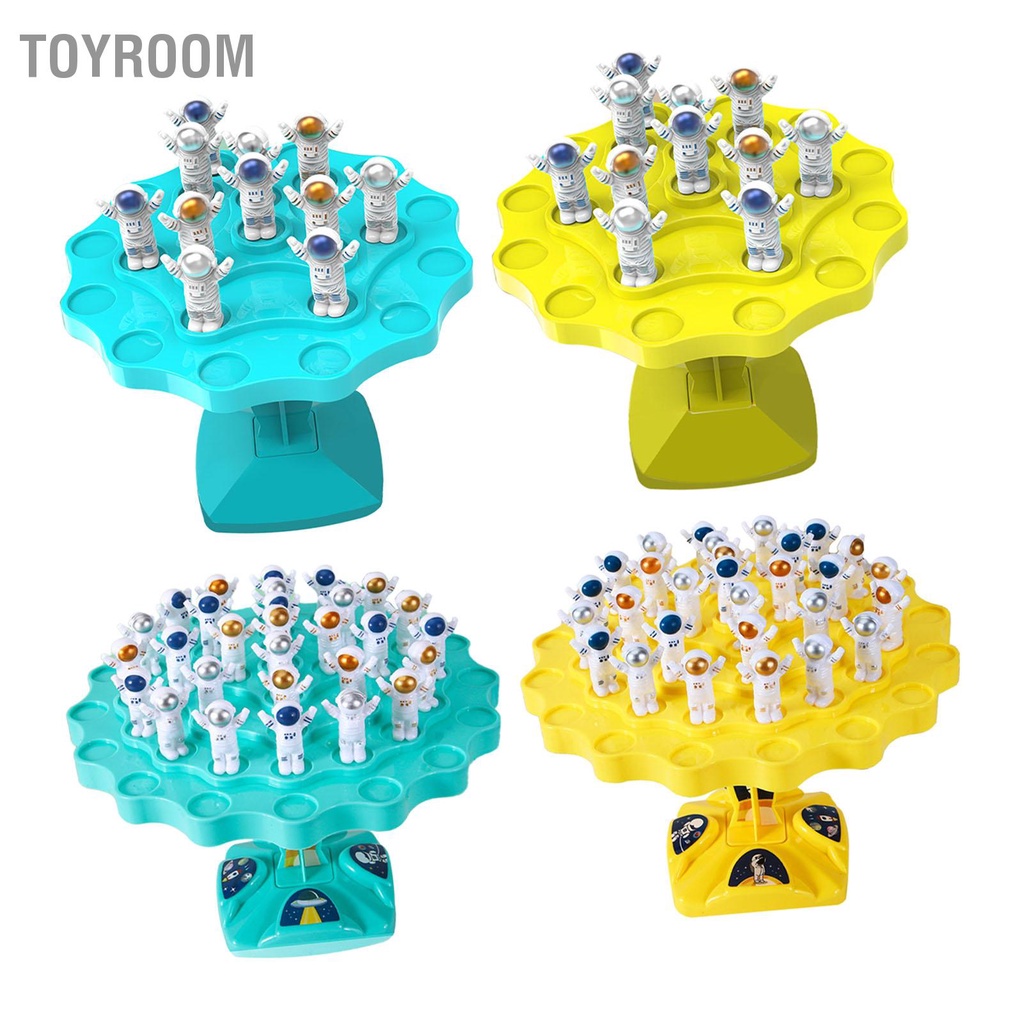 Có thể bán buôn Trò chơi Cây cân bằng Đồ Câu đố Giáo dục sớm đếm cây tương tác ToyRoom Hàng giao ngay