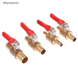 Van ống dẫn nhiên liệu có tay cầm 6mm 8mm 10mm 12mm 14mm