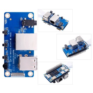 Rr Mô-Đun Mở Rộng pi zero 2w Cho Thiết Bị orangepi 2w