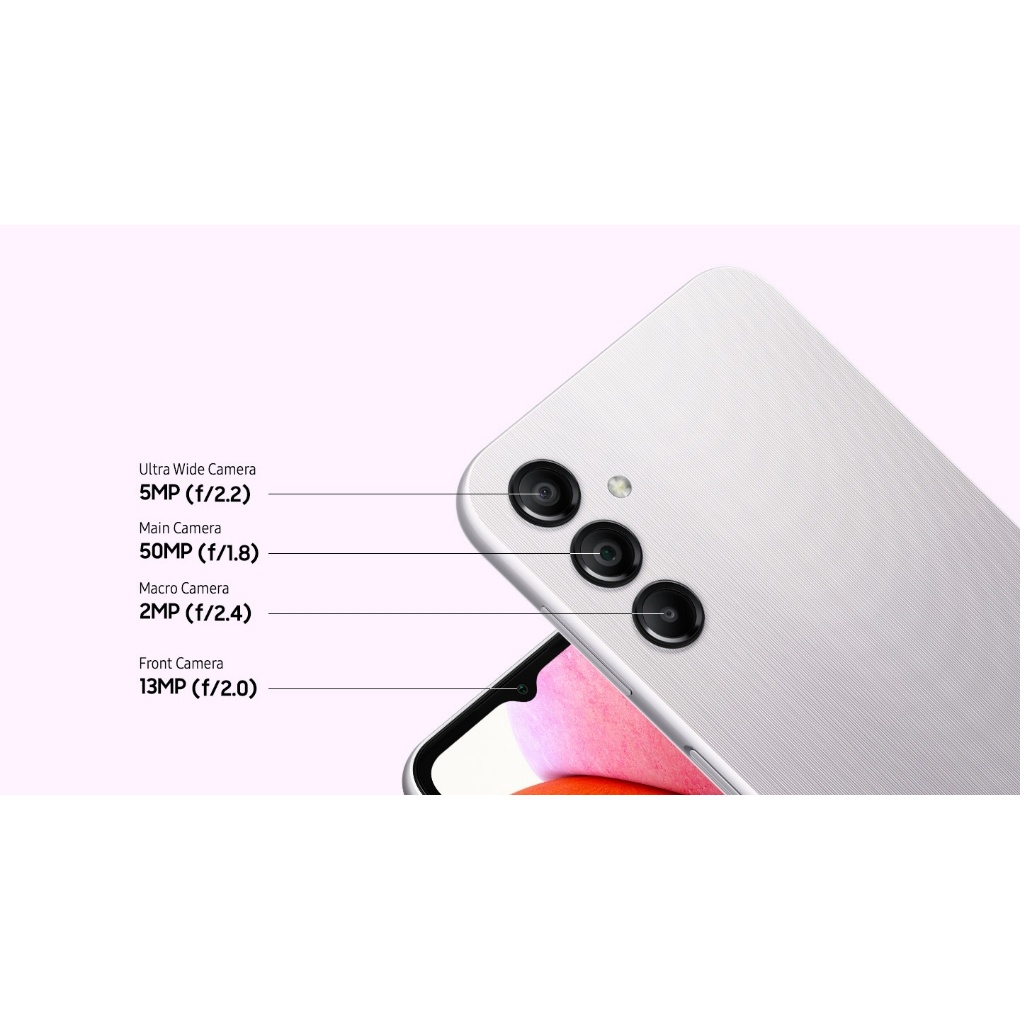 Điện thoại Samsung Galaxy A14   - Hàng Chính Hãng - Đã kích hoạt bảo hành điện tử