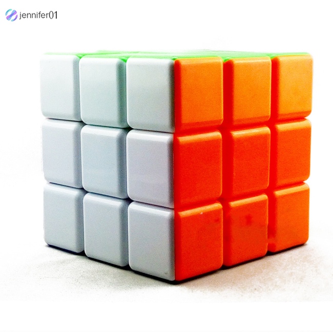 Khối Rubik 3x3x3 18cm Đồ Chơi Rèn Luyện Trí Não