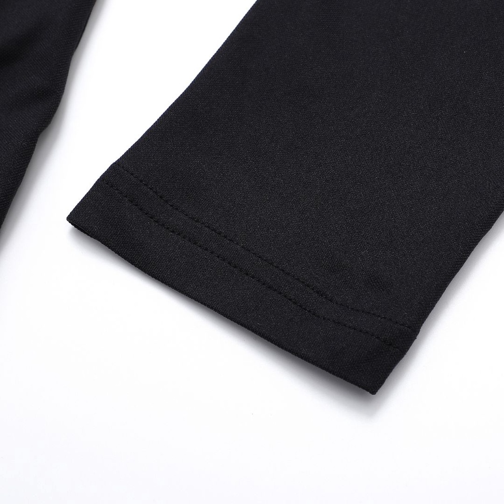 Áo polo nam dài tay Aristino Golf - ALPG01W1