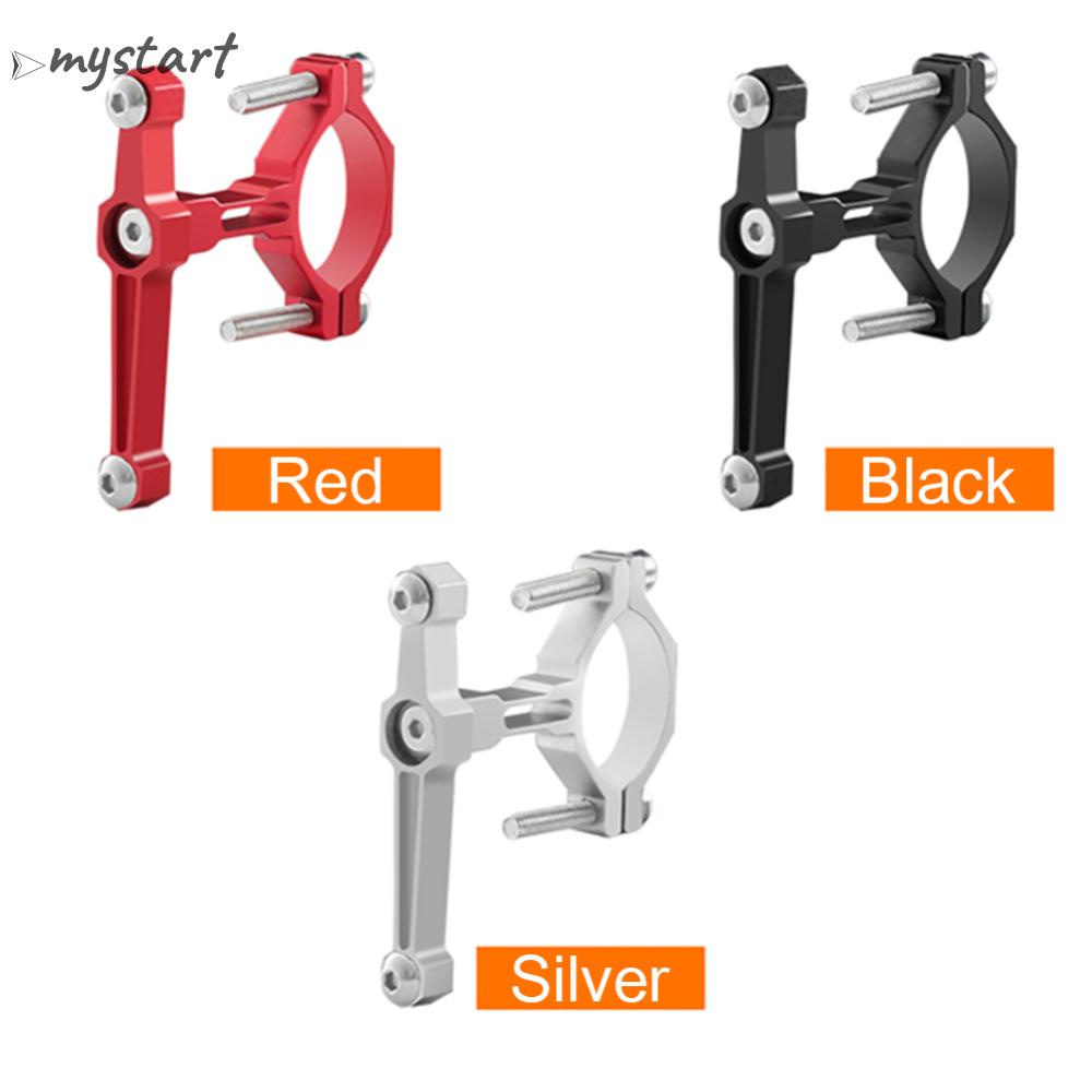 Giá Đỡ Bình Nước Gắn Tay Lái Xe Đạp Leo Núi mystart.vn