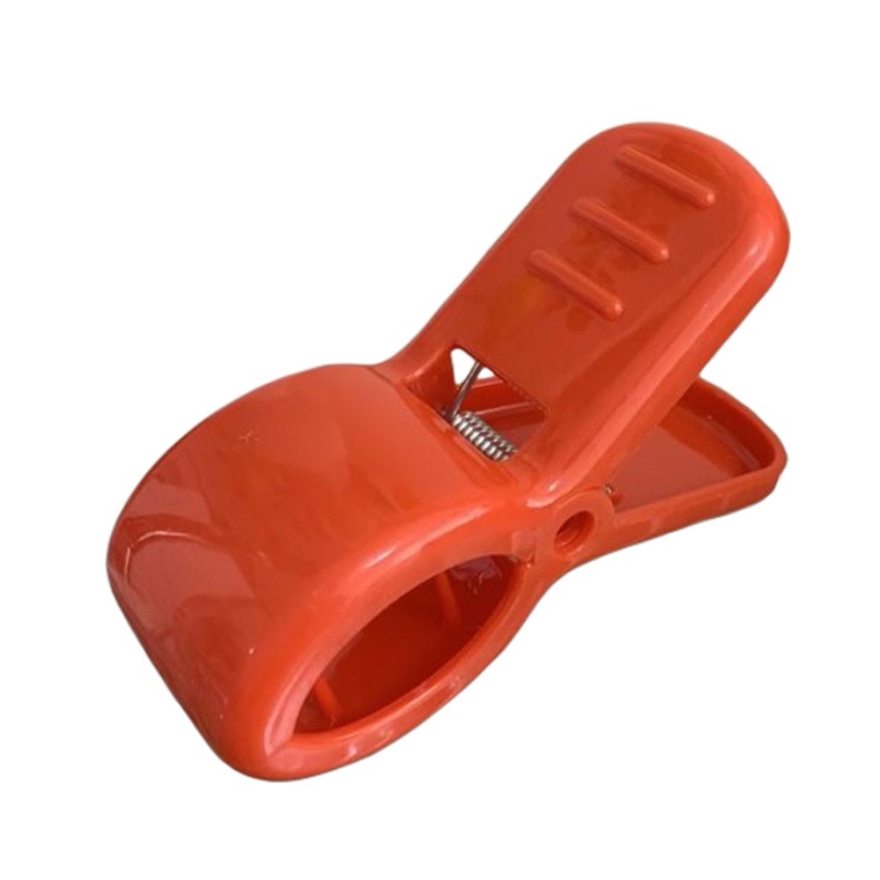 Kẹp Tóc Đuôi Ngựa Cao Họa Tiết Hoạt Hình Đơn Giản Độc Đáo Phong Cách Nhật Hàn Cho Nữ