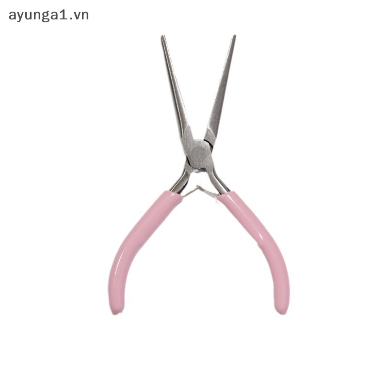 Kìm Cắt Móng Tay Bằng Thép Không Gỉ Chuyên Nghiệp