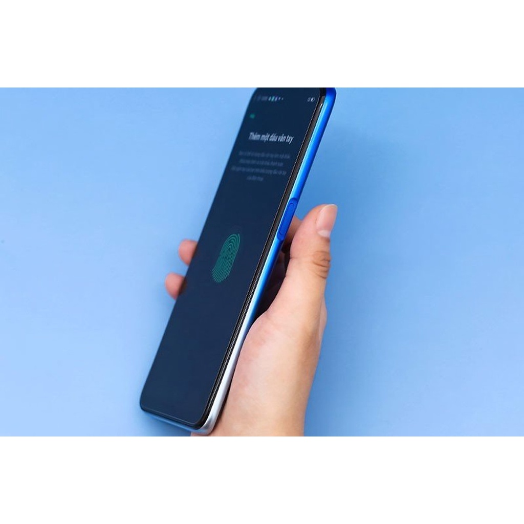 Điện Thoại Oppo A54  - Hàng Chính Hãng - Đã kích hoạt bảo hành điện tử