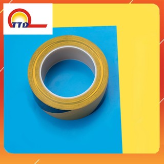 Băng Dính Dán Nền Các Màu 4.8 cm