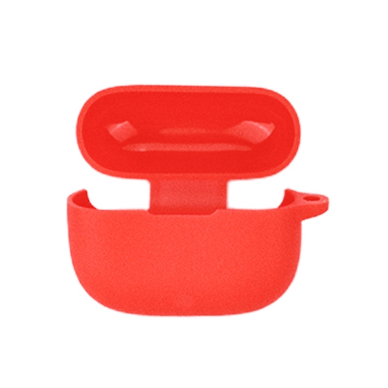 Ốp Điện Thoại Silicon Không Phai Màu Có Móc Bảo Vệ Cho buds t300