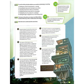 Mindset For IELTS Level 2 Student’s Book With Updated Digital Pack