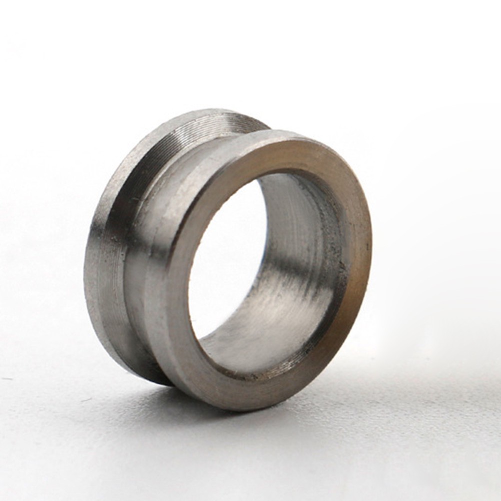 Con Lăn Dây Câu Cá Bằng Thép Không Gỉ Trơn Mịn