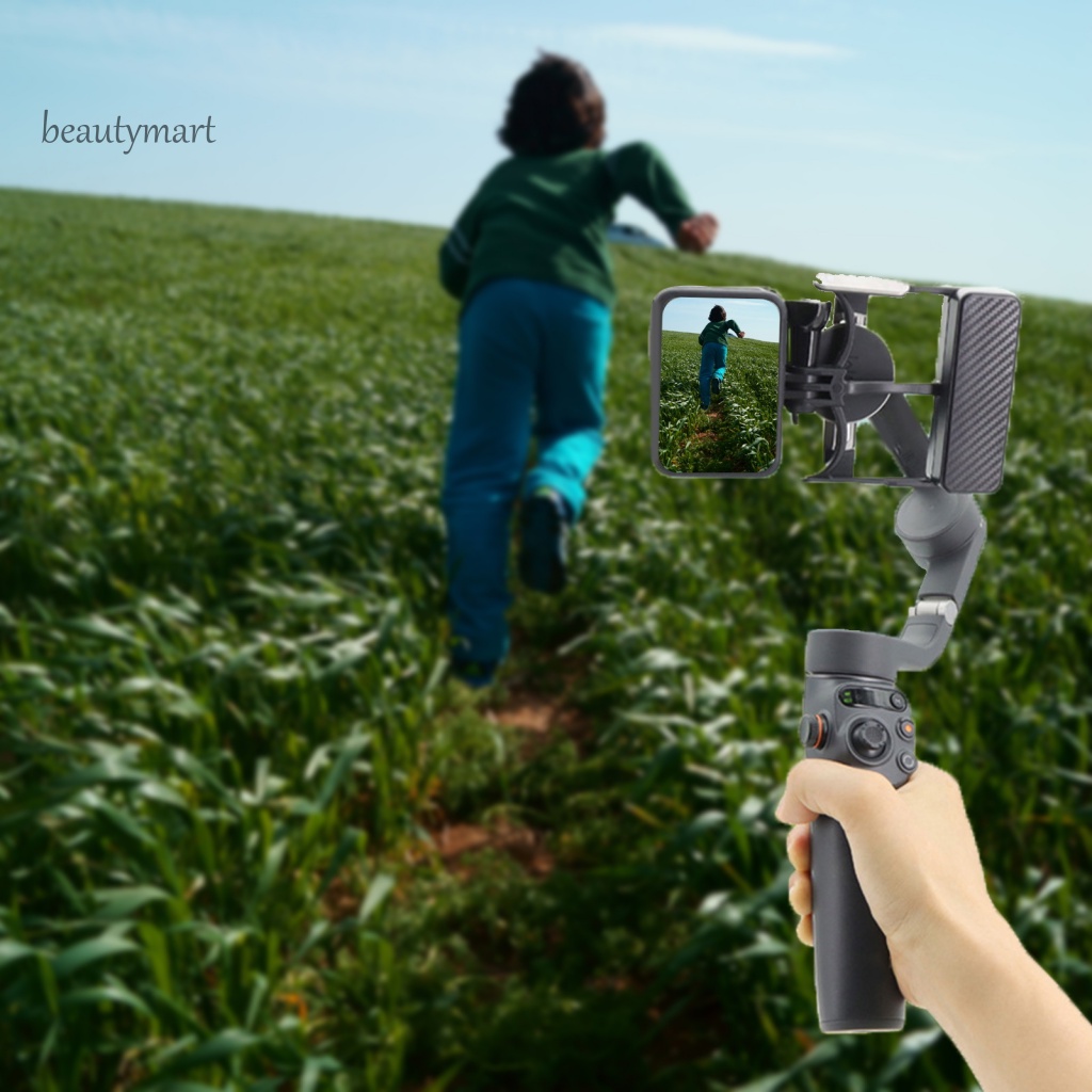 Beautymartm1 adapter Chuyển Đổi Tay Cầm Chống Rung Cho camera Hành Trình gimbal gimbal gimbal