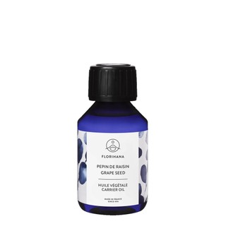 Dầu hạt nho hữu cơ florihana, 100ml