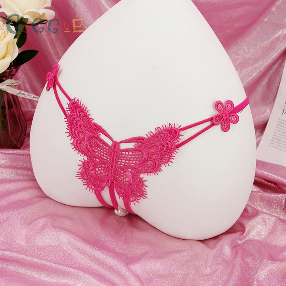 Underwear Thongs Underpants Breathable Classic Comfort Comfortable Durable